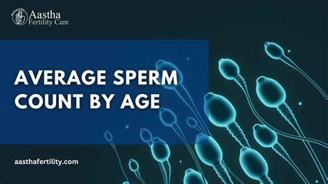 sperm load|Normal Sperm Count: Understanding Your Semen Analysis.